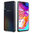 Flexi Slim Gel Case for Samsung Galaxy A70 - Clear (Gloss Grip)